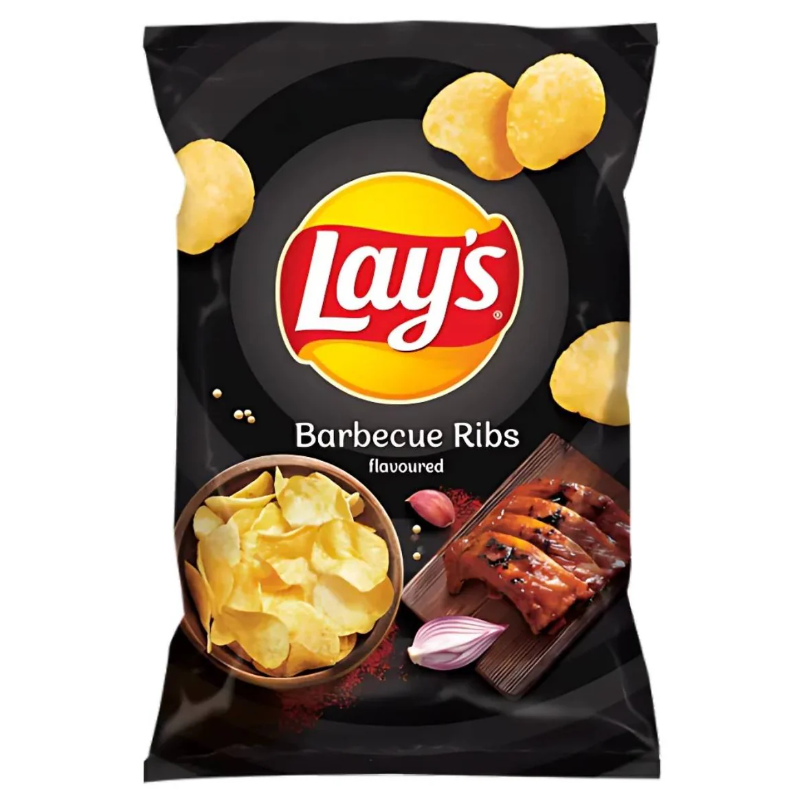 Global Flavors, Delivered Locally Fast