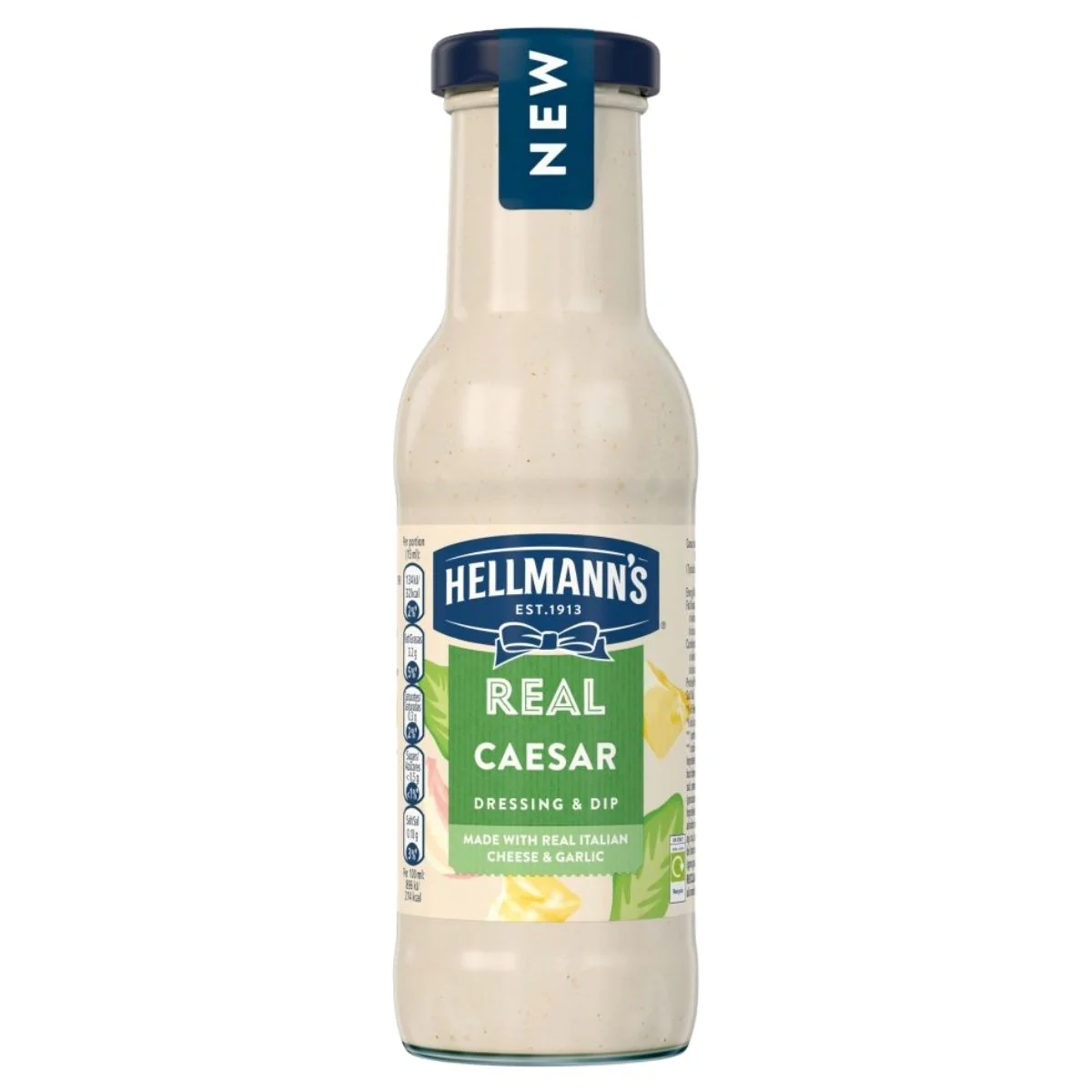Salad Dressings, Toppers & Croutons